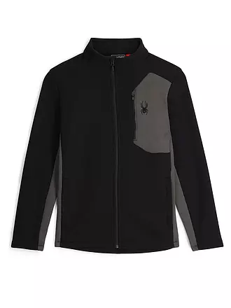 SPYDER | Chaqueta Bandit para hombre | schwarz